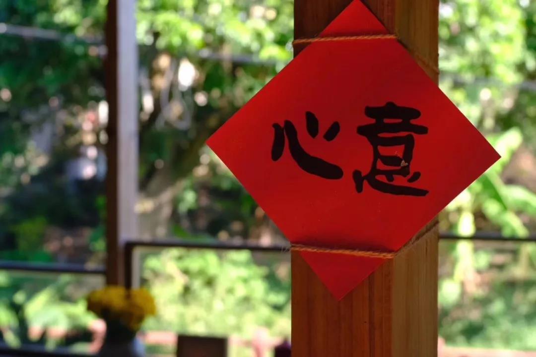 古山重水云间，细水长流吸引你