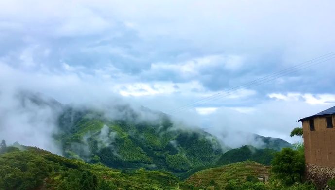 松阳·茑舍，江南秘境里最温暖的落脚处