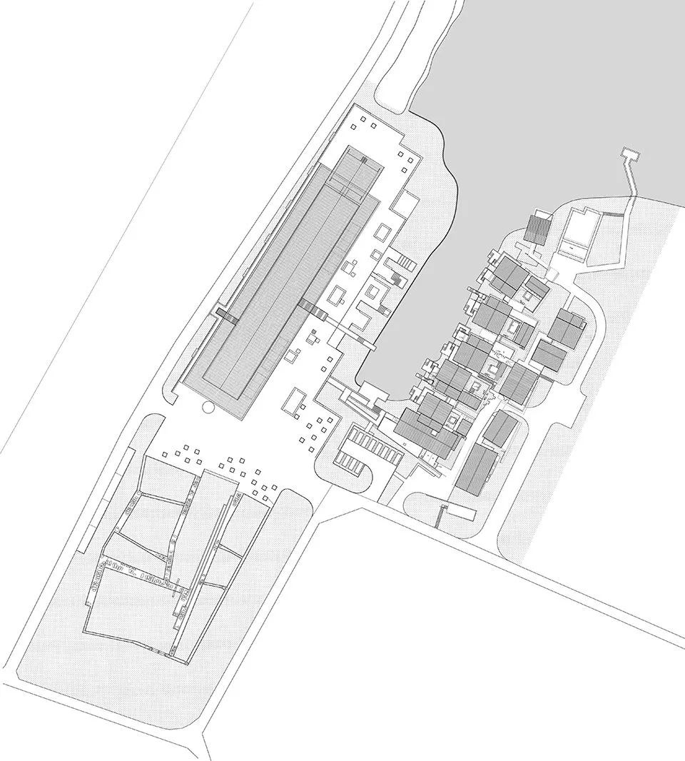 一种技艺传承至今：砖窑文化馆主题民宿酒店