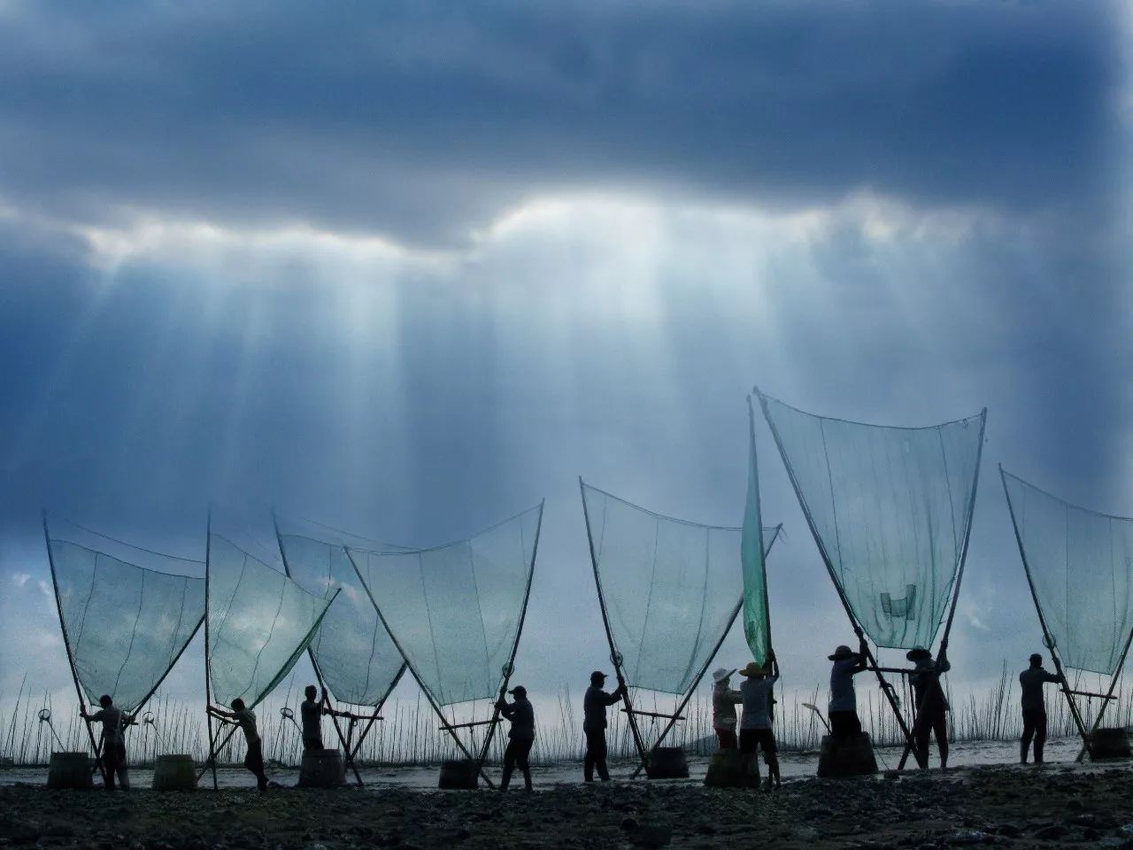 霞浦·灰鲸乐宿，带给你更多浓郁的人文气息