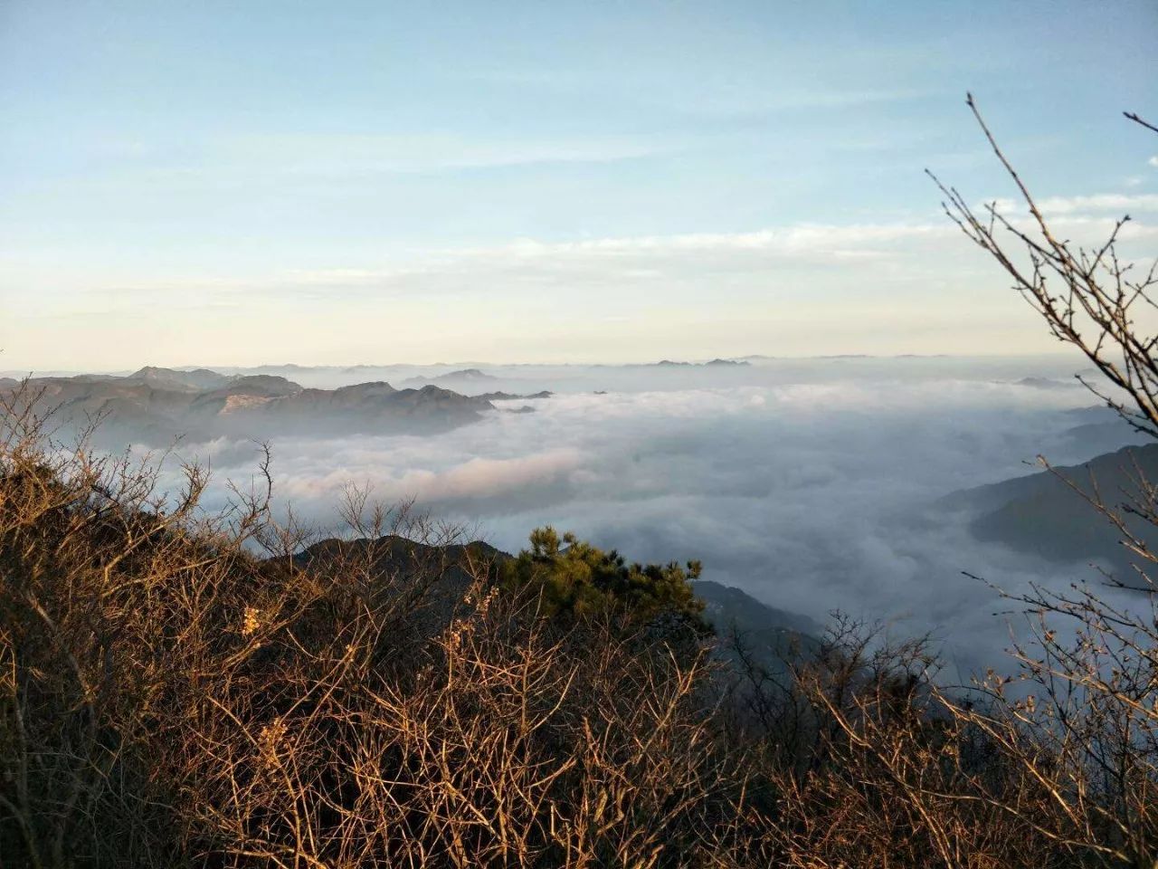 莫干山·宿里，一处桃花源建一处诗意栖居之所