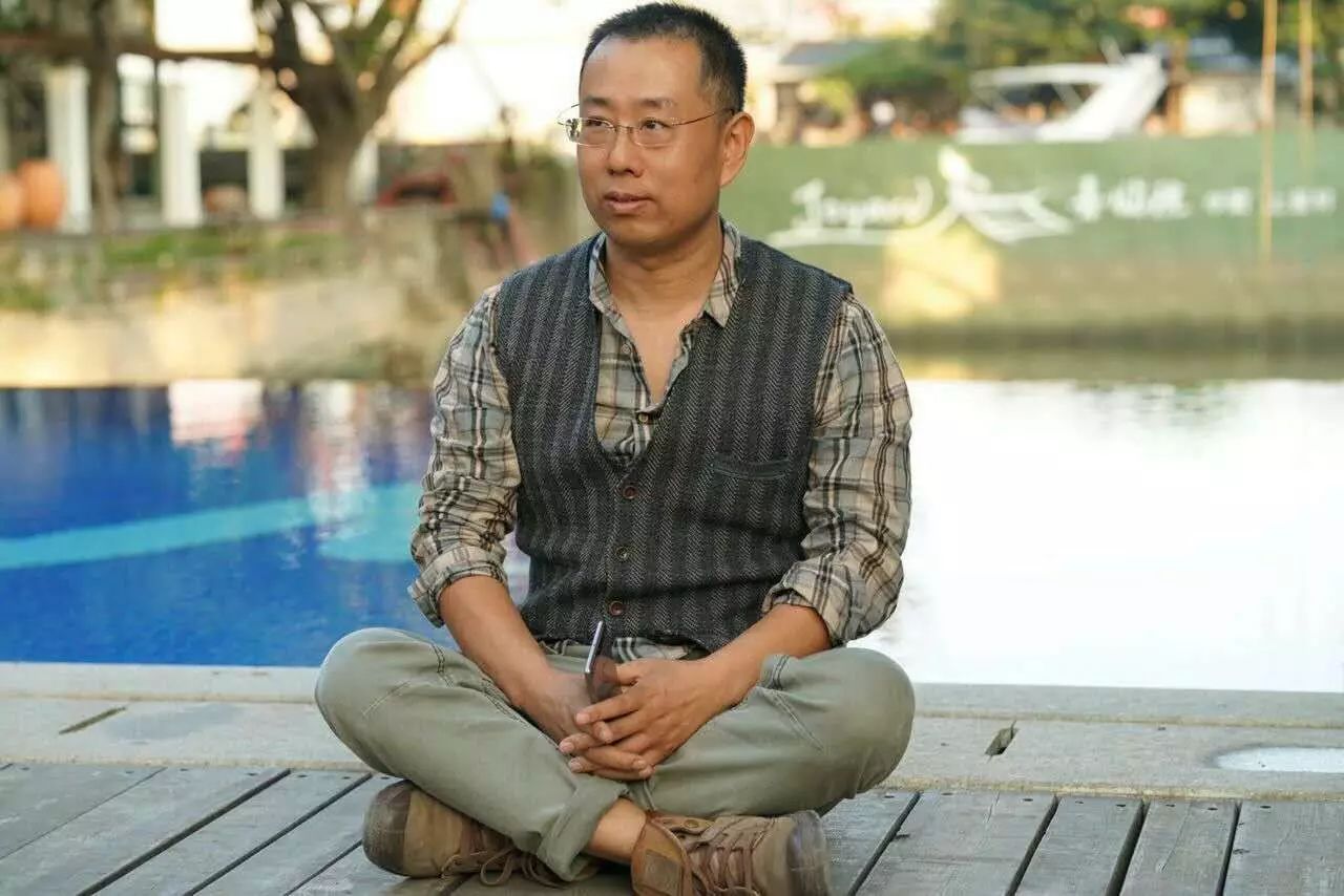 广州·喜临院，给这些念旧又深情的人一个礼物