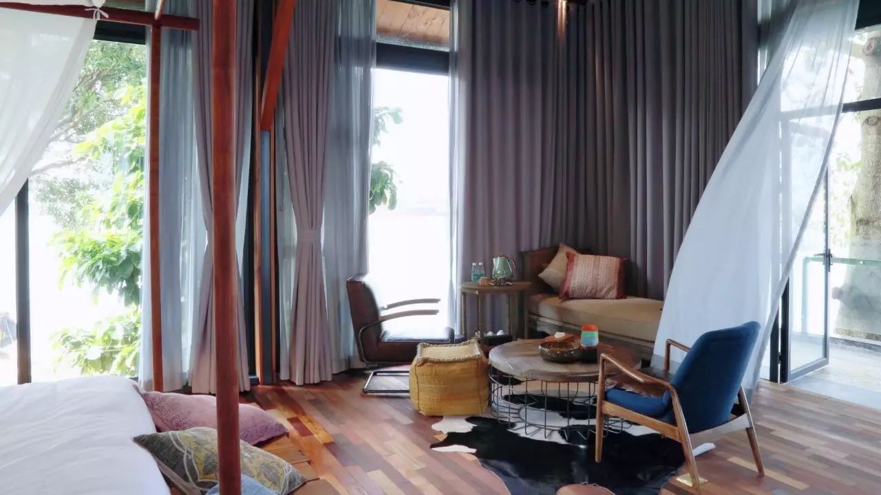 广州·喜临院，给这些念旧又深情的人一个礼物