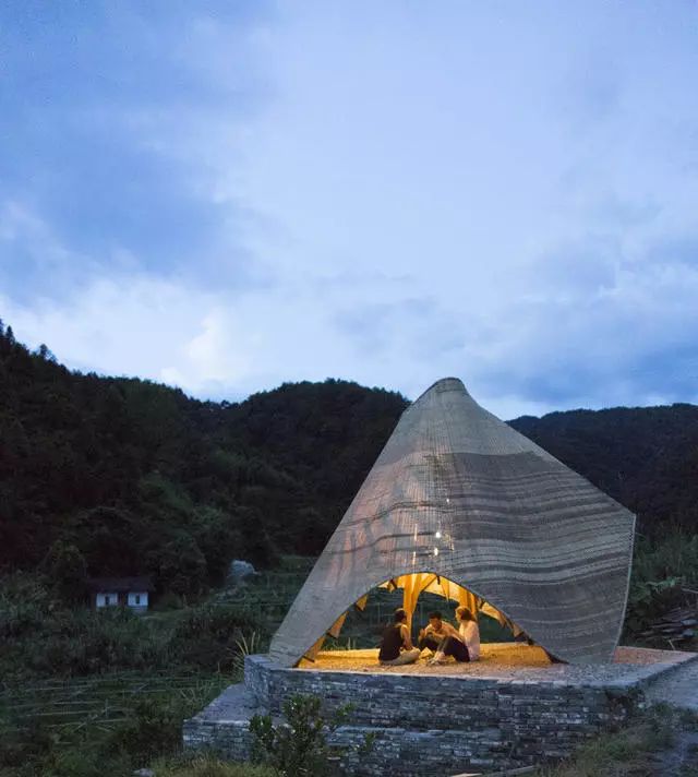 培田·似续堂，感受中国传统古建筑的魅力与力量