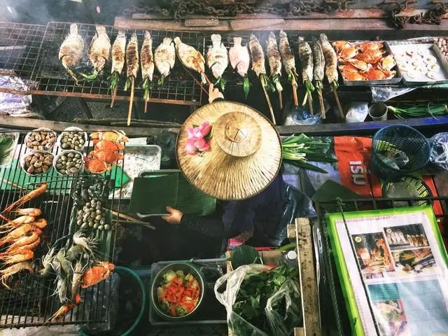 普吉岛·寓荐，晒太阳吹海风过温暖的海岛生活