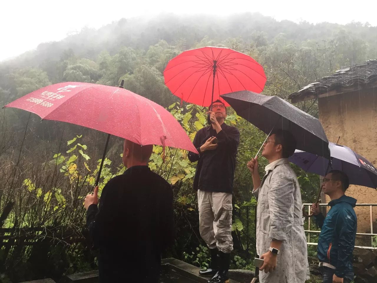 桐庐·流云,古村也有了云的灵动气息