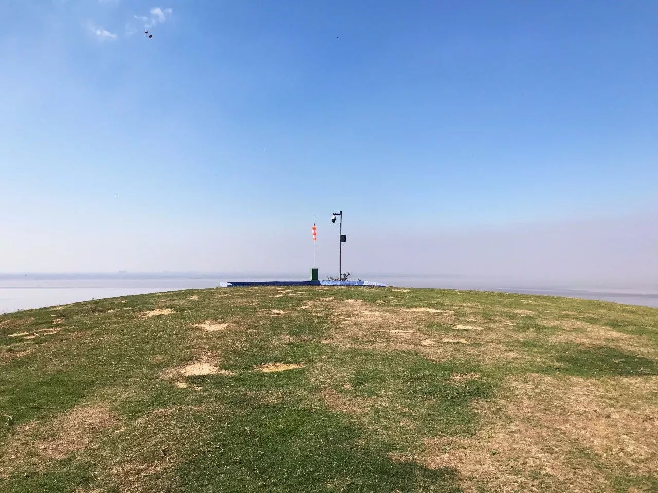 浙江海宁·名力朗豪酒店，十八般武艺带你上天