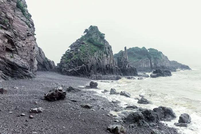 宁波·走点湾路，人生总需要走点弯路才能柳暗花