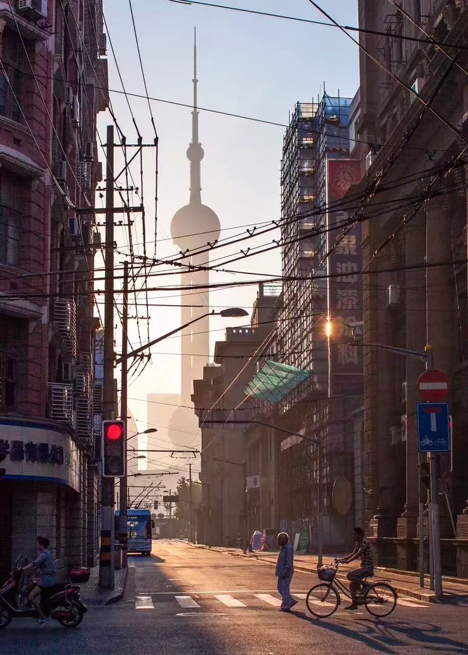 上海·锦上云宿，传播传统文化让老宅重获新灵魂