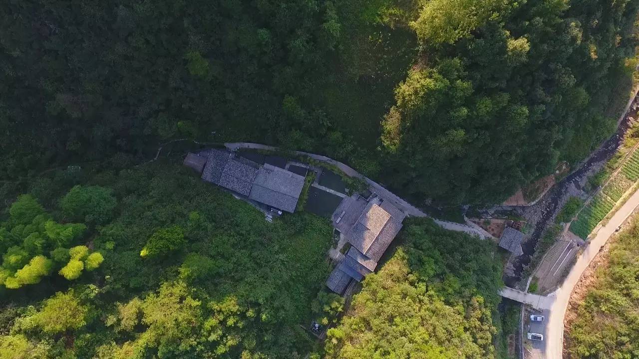 雪坑村·美客爱途，爱上美丽的客居地和旅途故事