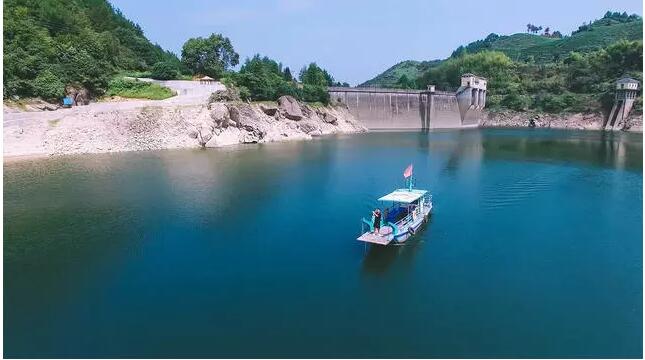 松阳·陌领浮光民宿，浮光指路茶香入梦