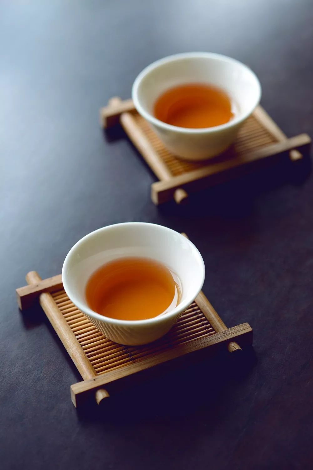 武夷山·山玖如意庄，一杯清茶一万个品茶人