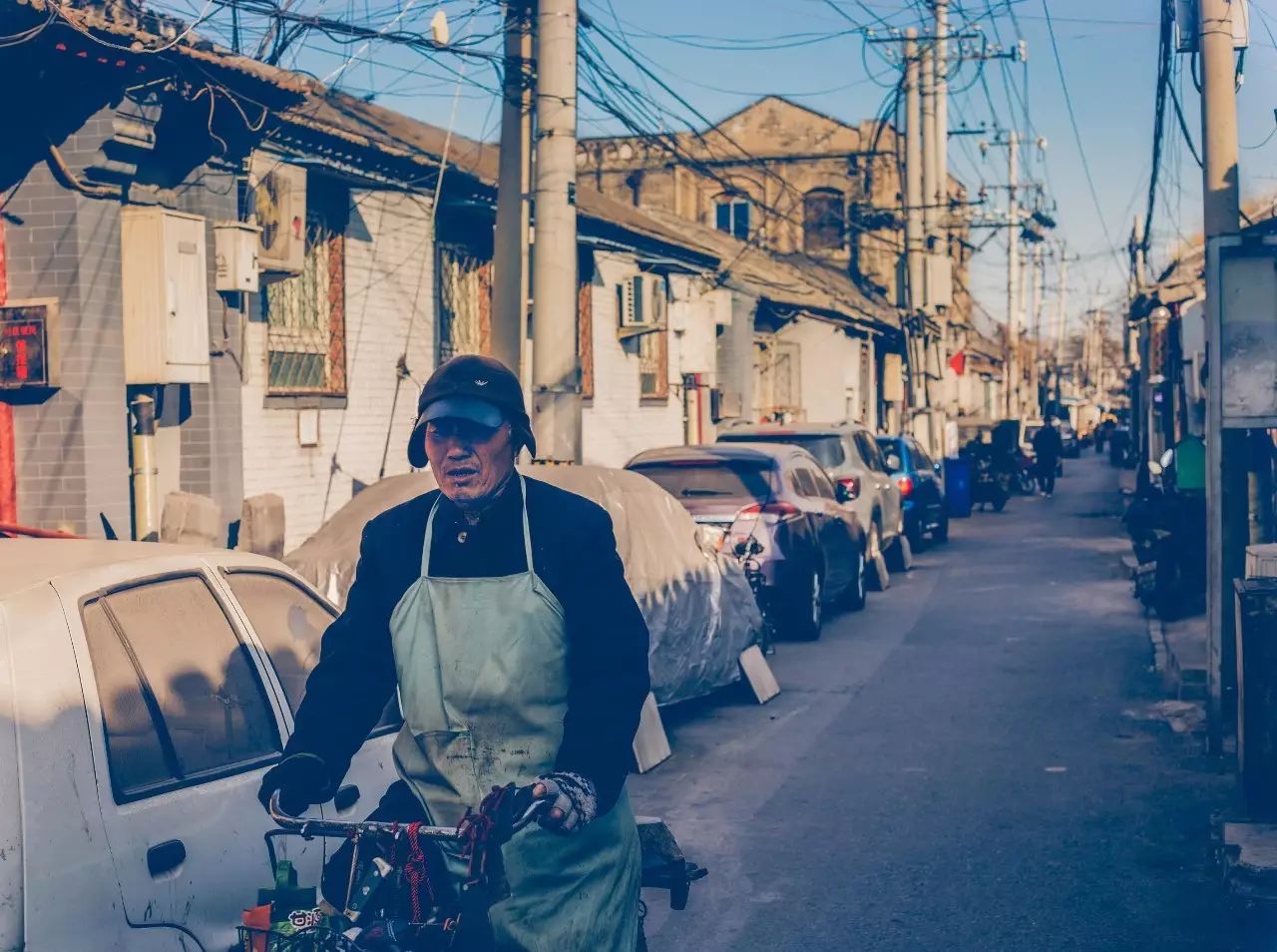 北京·秋果，于城市之中拥抱千里之外