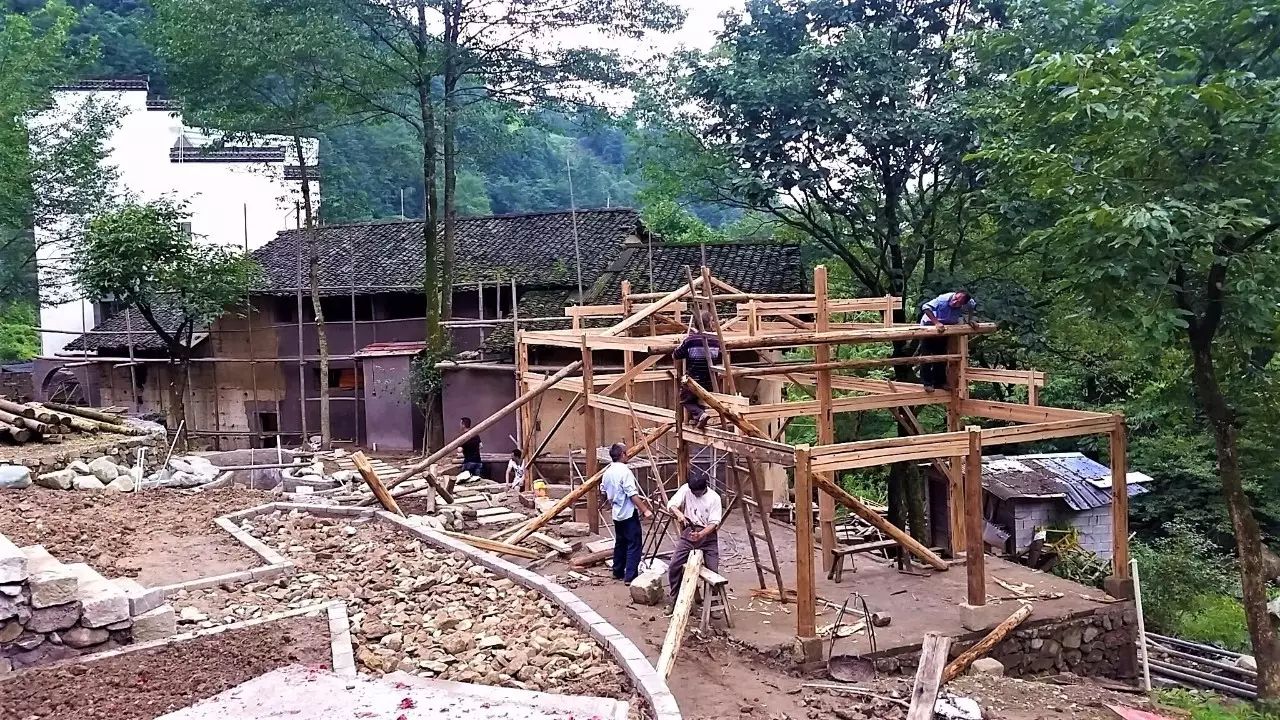 云门山居,雕琢厨艺隐居世外匠心如一