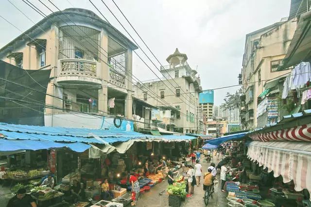 心湖·悦空间，用民宿的方式爱着我的小岛生活