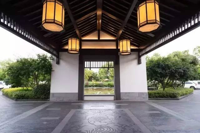 西溪湿地三款最美避世酒店，果然一派惊艳