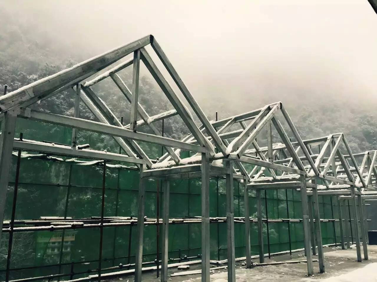 壹城一家，一座城一盏灯一个家在守候你
