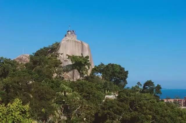 鼓浪屿喜林阁民宿，遇见心头欢喜