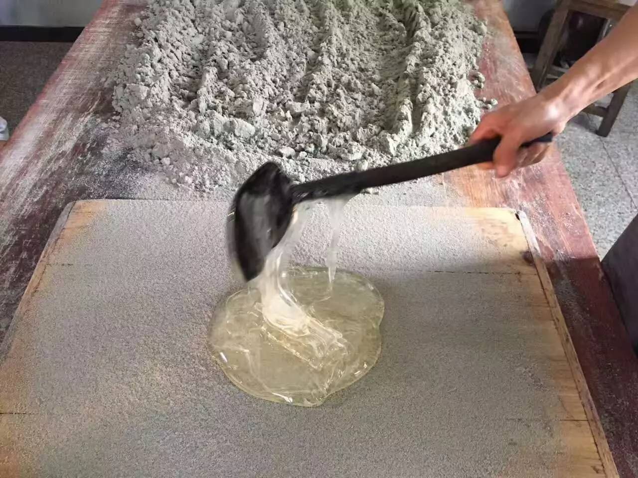 碧山·工销社,传承手艺延续文化