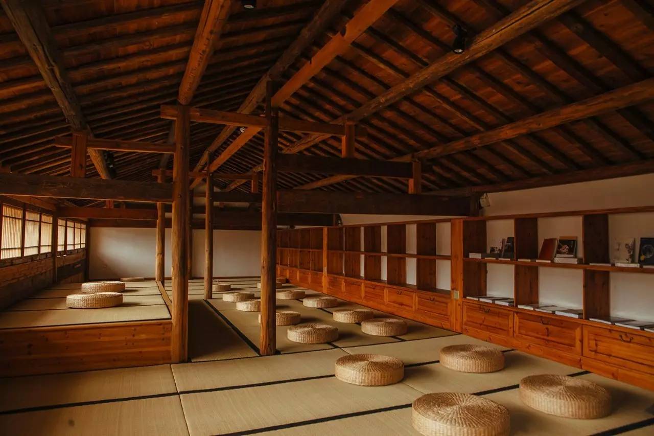 碧山·工销社,传承手艺延续文化