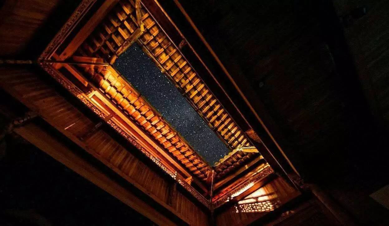 碧山·工销社，传承手艺延续文化