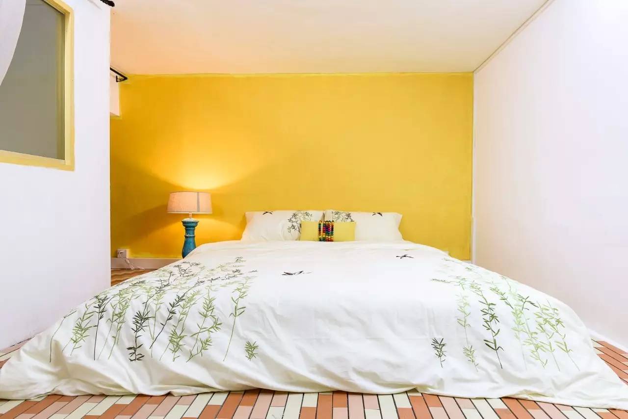Airbnb爱彼迎民宿，在宁静的角落感受生活的诗意