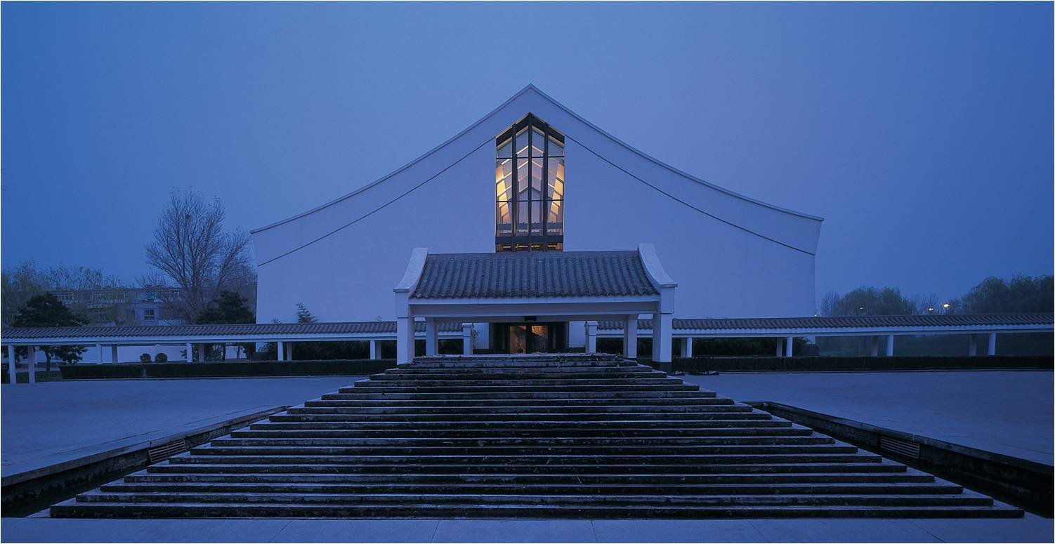 杭州龙井茂居民宿，在茶田之中枕着茶香入睡