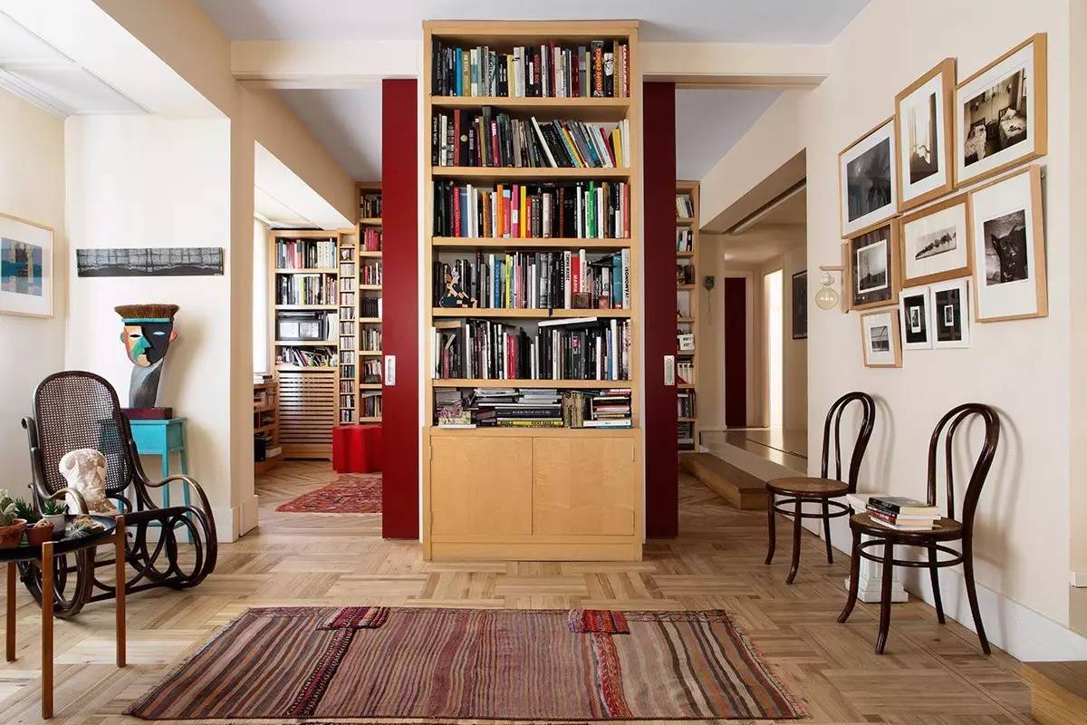 装修设计中地板花式拼法，让你的家更美!
