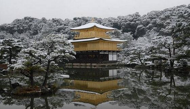 京都右京区温馨民宿