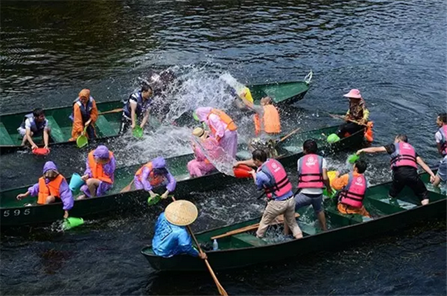 云南普者黑青丘忆民宿