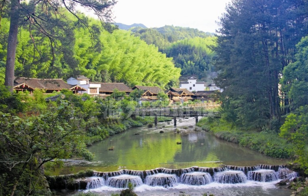 泰顺岭北游驿客栈