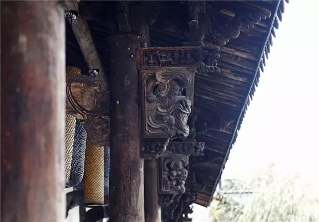浙江小漓江畔云溪间民宿