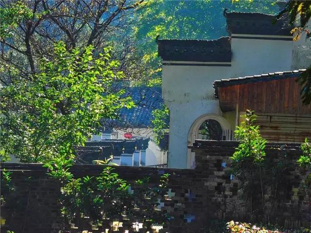 绍兴神龙川天香园