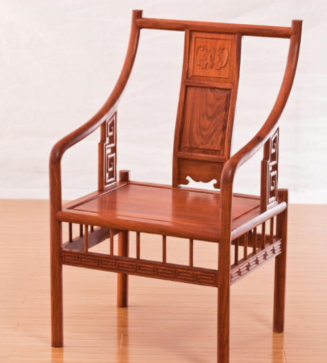 传承东方文化，弘扬中式椅