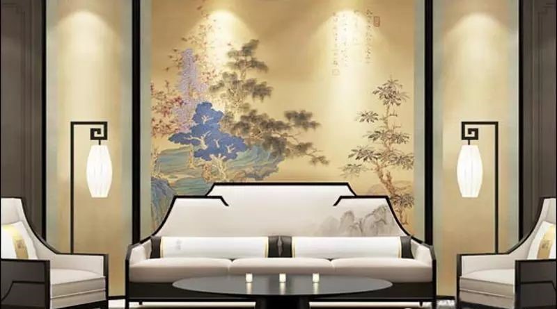 浅析中国古典家具设计