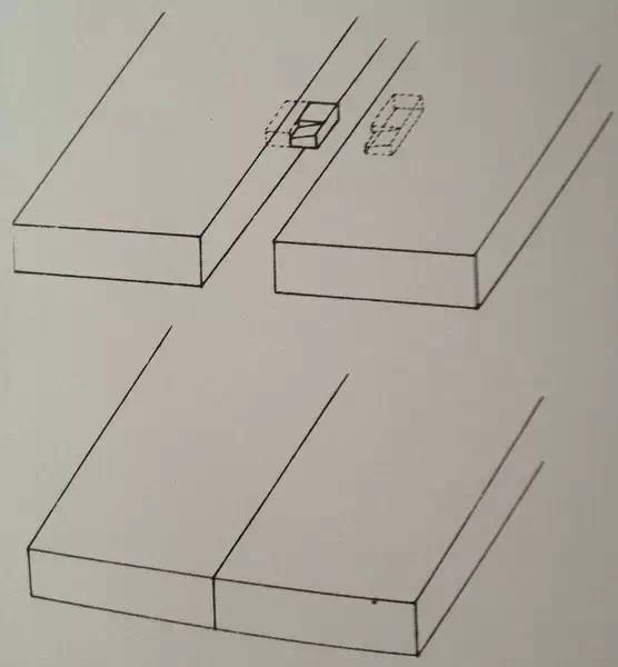 榫卯：藏在木头里的灵魂