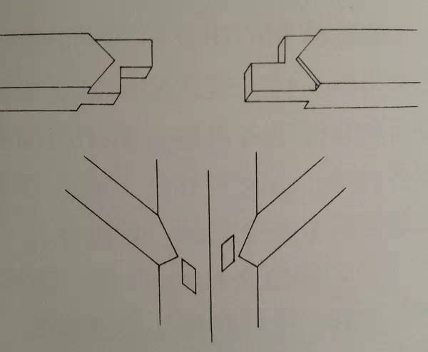 榫卯：藏在木头里的灵魂