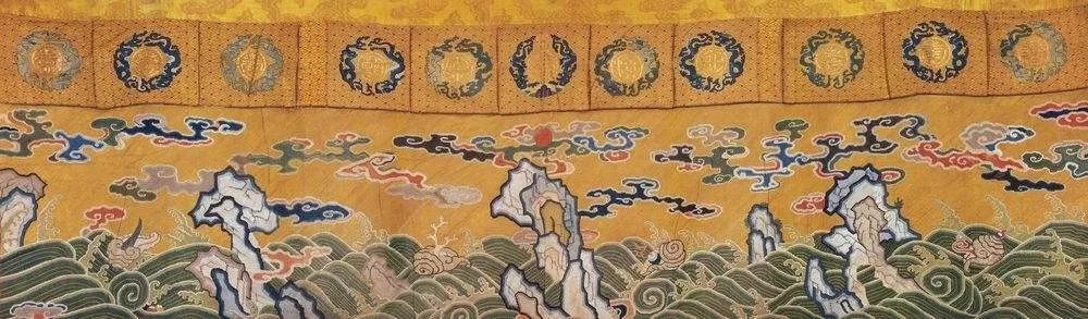 浅析中国刺绣，中国风的刺绣究竟有多美?