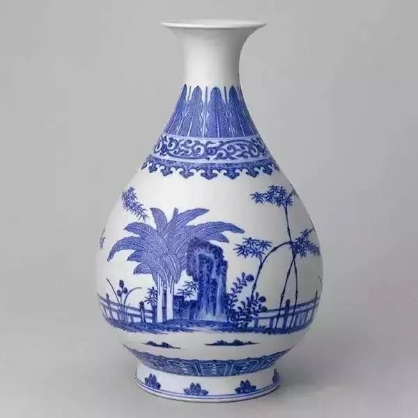 中国陶瓷史：浅析清代瓷器各时期的主要特征