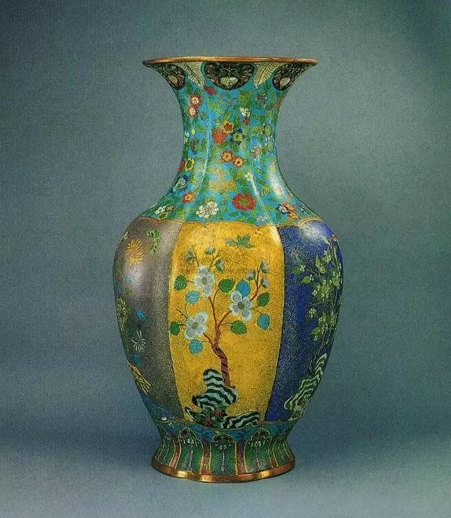 陶瓷造型艺术：中国瓷器造型大全值得收藏!