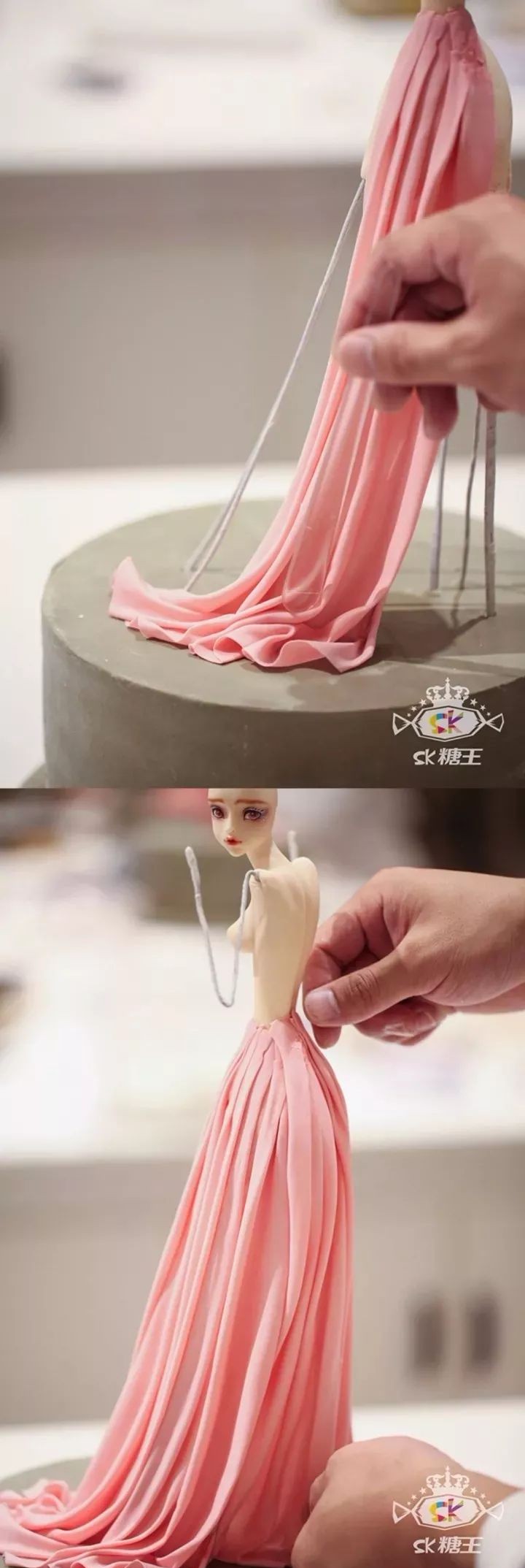 一代糖王,技术之路没有终点不忘初心砥砺前行