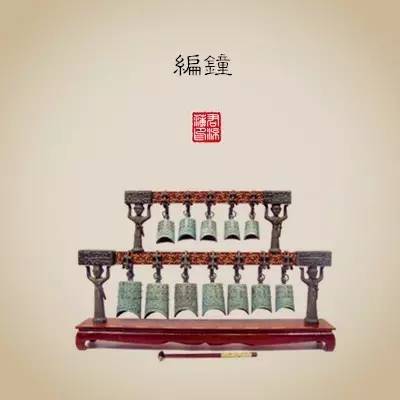最具代表的中国古典十大乐器!