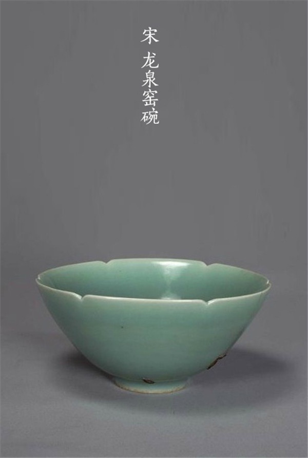 中国古典传统瓷器欣赏