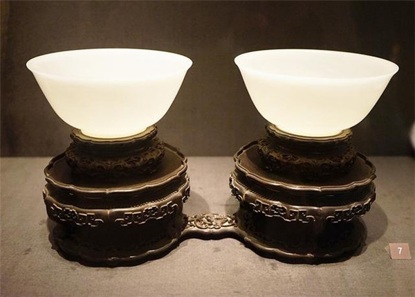大英博物馆的中国玉器