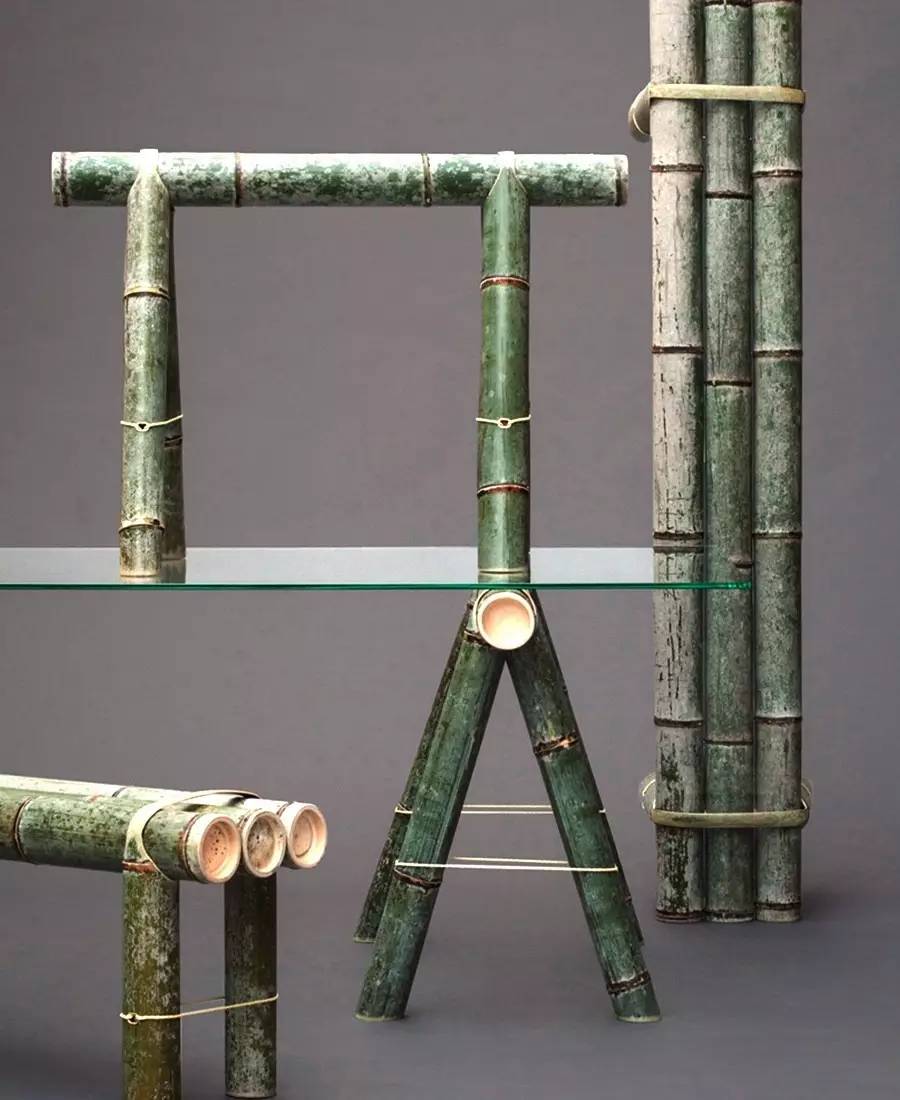 竹制好物，竹编工艺之美！
