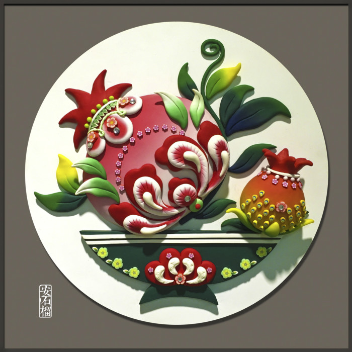 中国风陶瓷图片图片