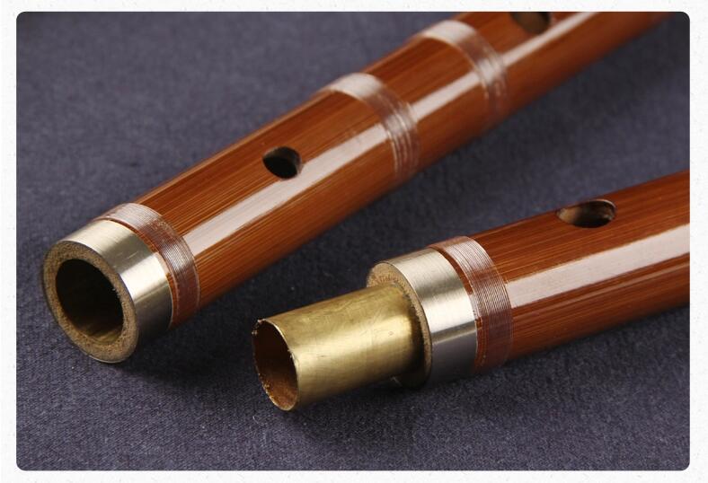 中国乐器笛子乐器