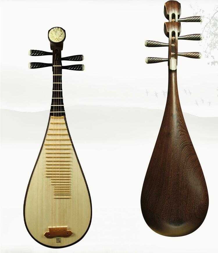 中国古典乐器琵琶乐器