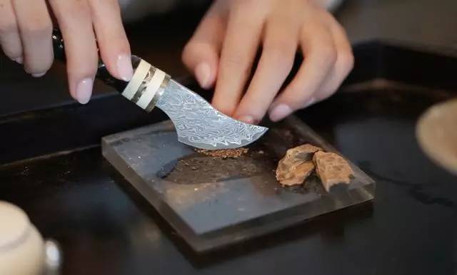 中式熏香，传播中式香道