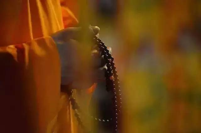 佛珠手串，你必须知道的佛家至宝和道教传承